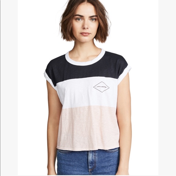 rag and bone nick tee